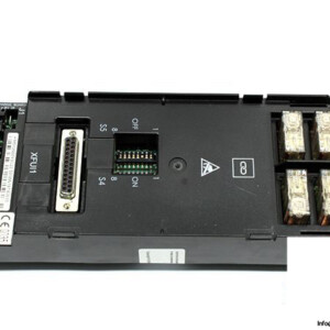 Kone Kcemsc 703 Controller