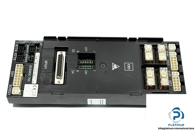 kone-kcemsc-703-controller