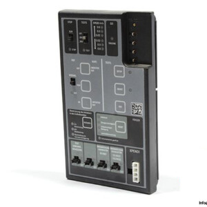 Kone Kcefui 739 Controller