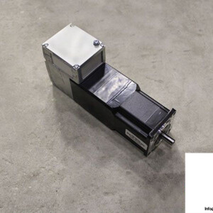 schneider-ILA2E572PB2A0-integrated-drive-with-servo-motor