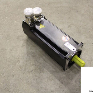 Schneider BMH0703P32A1A AC Servo Motor