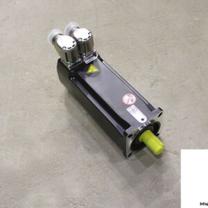 Schneider BMH0703P21A2A AC Servo Motor