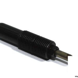 Fibro 2470.10.015.016.060.1 Spring Plunger