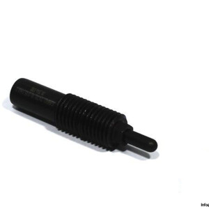 Gas Spring, Spring Plunger, Standard Spring Force, Shock Absorber, Fibro