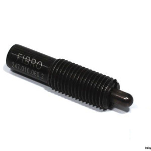 fibro-247.010.060.2-spring-plunger
