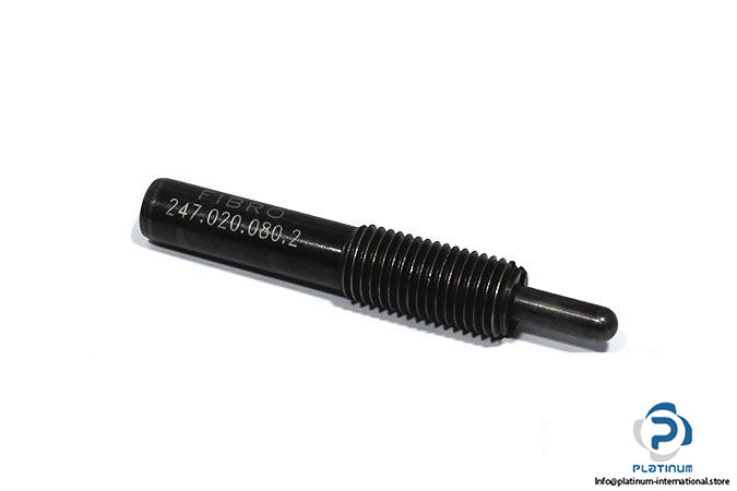 fibro-247.020.080.2-spring-plunger