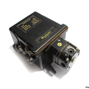 Watson Smith 440 Pressure Switch