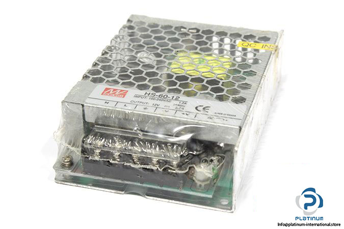 mean-well-HS-60-12-power-supply
