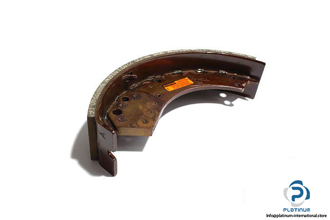 hyster-1383782-brake-shoe