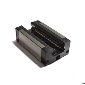 Abba BRD30U0 Linear Guideway Block