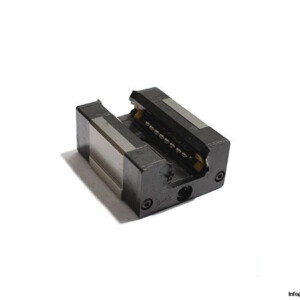 Abba BRC30SU Linear Guideway Block