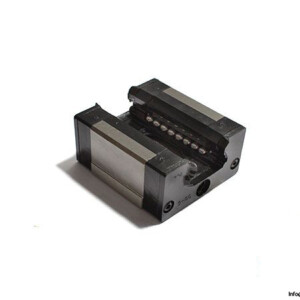 Abba BRD30SU Linear Guideway Block
