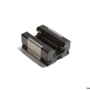 Abba BRC25SU Linear Guideway Block