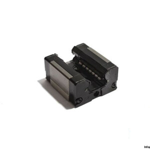 Abba BRD25SU Linear Guideway Block