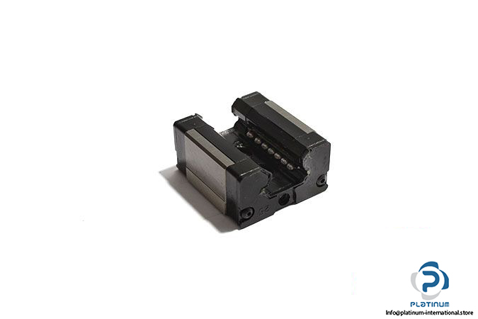 abba-BRD25SU-linear-guideway-block