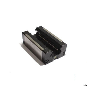 Abba BRD25U0 Linear Guideway Block