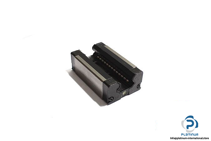 abba-BRD25U0-linear-guideway-block