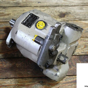brueninghaus-hydromatik-A10VSO-45-DFR1_31R-PPA12N00-axial- piston-variable-pump