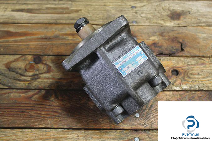 kracht-KP2_32-G10A-K00-4DL1-high-pressure-gear-pump