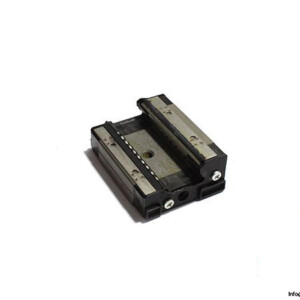 thk-GSR25V-SS-linear-guideway-block