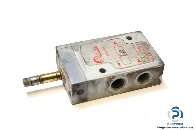 bonesi-e1a_4-solenoid-valve