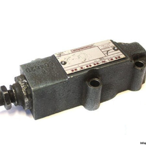 rexroth-db-10-2-30_100jy-pressure-relief-valve-pilot-operated