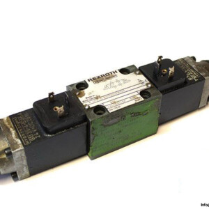 rexroth-4-WE-6-E51_AG24NZ4-directional-control-valve