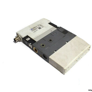 Schmalz 10.02.02.0357 1/1 Compact Ejector
