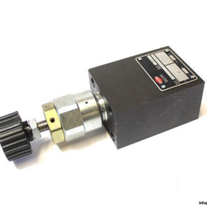 herion-dbc6hg50-001100-pressure-relief-valve