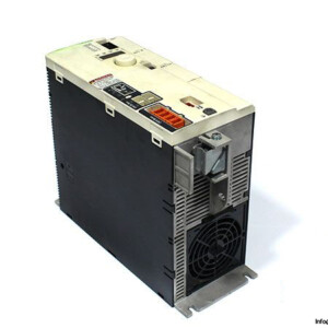 Schneider LXM32MD72N4 Motion Servo Drive