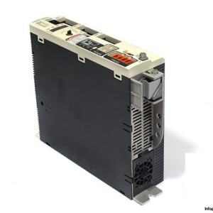 Schneider LXM32MD12N4 Motion Servo Drive