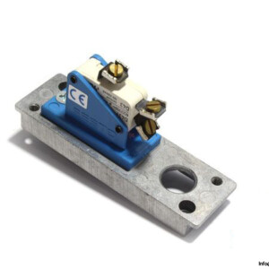 Festo 7860 Pressure Transducer