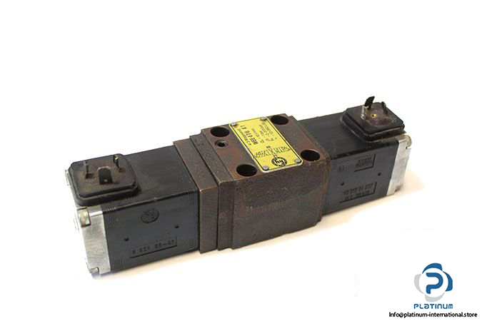 hydraulik-ring-wee4t6a1-directional-control-valve