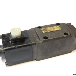 hydraulik-ring-WEF42A10C1-directional-control-valve