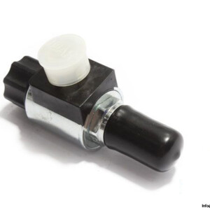 hydac-WSM06020-solenoid-directional-valve