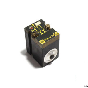 Telemacainque PLM-A10 Memory Relay
