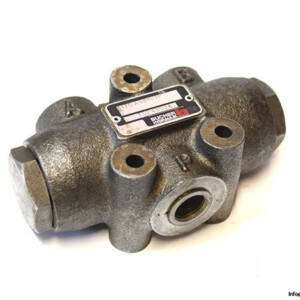 bucher-hydraulik-mtda08-01r-flow-control-valve