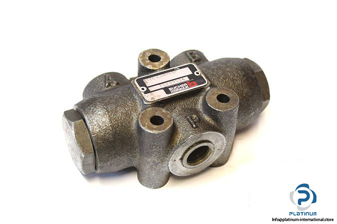 bucher-hydraulik-mtda08-01r-flow-control-valve
