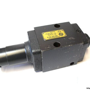 Hydraulik Ring VA 64-15-2 Pressure Control Valve