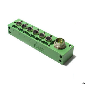 phoenix-contact-SACB-6_3-L-M16-connector