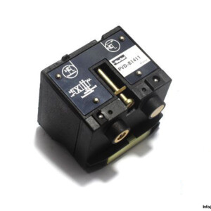 parker-PVD-B1411-power-valve