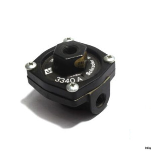 parker-3340A-quick-exhaust-valve