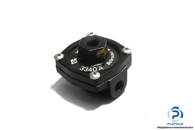 parker-3340A-quick-exhaust-valve