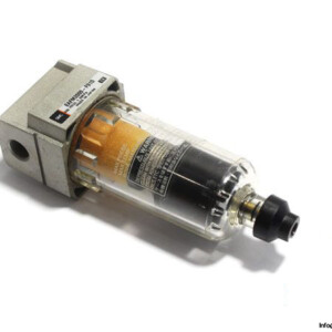 smc-EAFM2000-F01D-filter