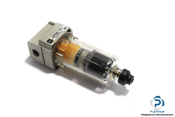 smc-EAFM2000-F01D-filter