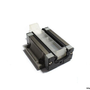 Staf BGXH35FN Linear Guideway Block