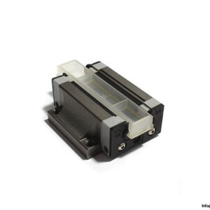 Staf BGXH20FN Linear Guideway Block