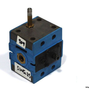 festo-14329-single-solenoid-valve