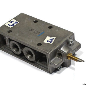 festo-548287-single-solenoid-valve