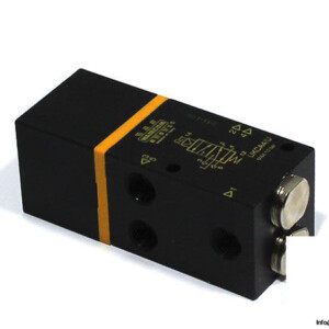 Waircom UKCA4/U Poppet Valve